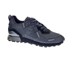 Zapatillas Cruyff zapatos Hombre modelo Superbia Negro  2