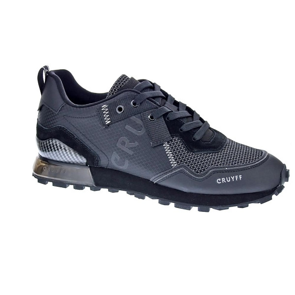 Zapatillas Cruyff zapatos Hombre modelo Superbia Negro 