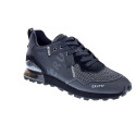 Zapatillas Cruyff zapatos Hombre modelo Superbia Negro 