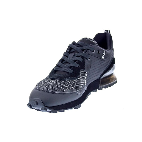 Zapatillas Cruyff zapatos Hombre modelo Superbia Negro 