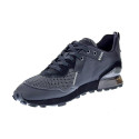 Zapatillas Cruyff zapatos Hombre modelo Superbia Negro 