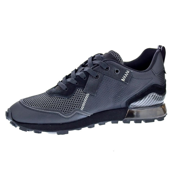 Zapatillas Cruyff zapatos Hombre modelo Superbia Negro 