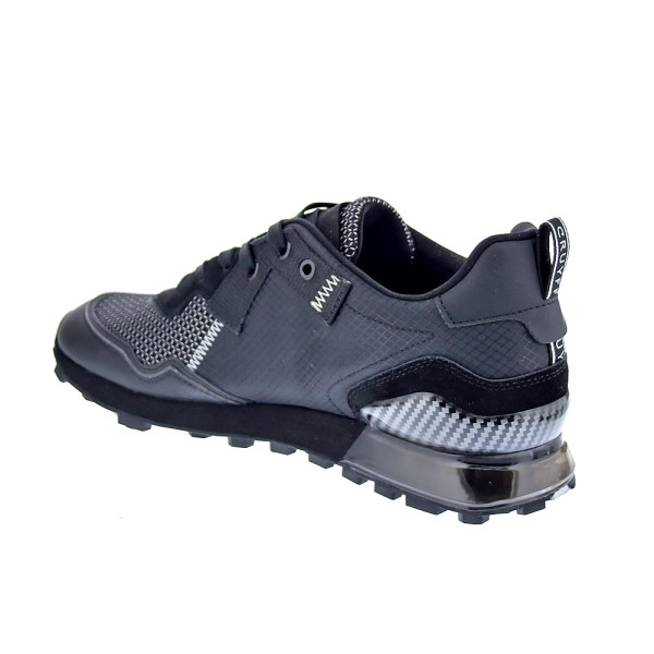 Zapatillas Cruyff zapatos Hombre modelo Superbia Negro 