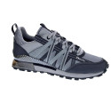 Zapatillas Cruyff zapatos Hombre modelo Fearia Gris 