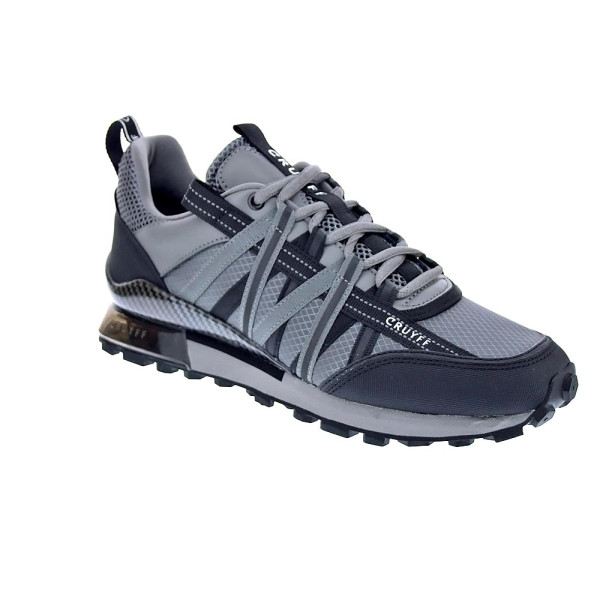 Zapatillas Cruyff zapatos Hombre modelo Fearia Gris 
