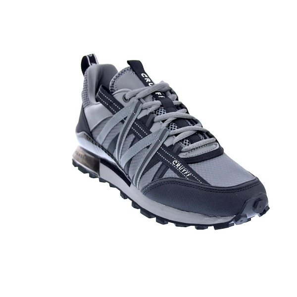 Zapatillas Cruyff zapatos Hombre modelo Fearia Gris 