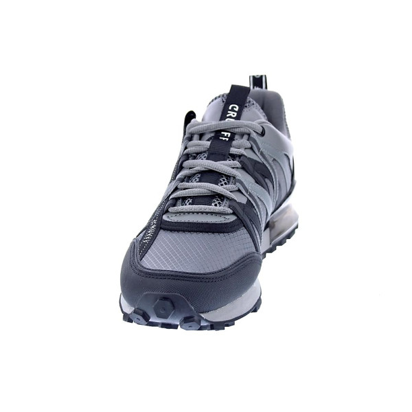 Zapatillas Cruyff zapatos Hombre modelo Fearia Gris 