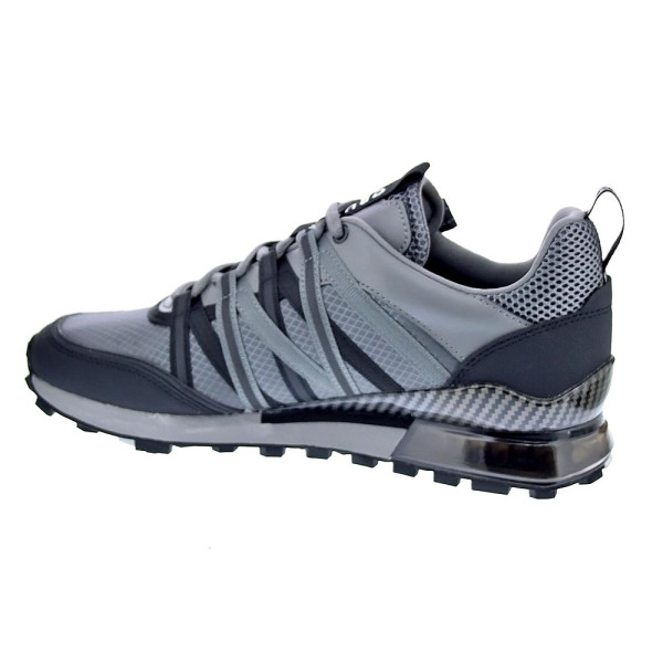 Zapatillas Cruyff zapatos Hombre modelo Fearia Gris 