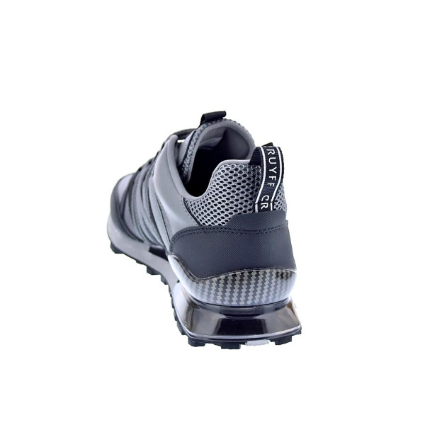 Zapatillas Cruyff zapatos Hombre modelo Fearia Gris 