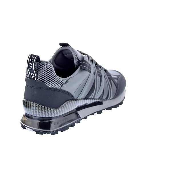 Zapatillas Cruyff zapatos Hombre modelo Fearia Gris 