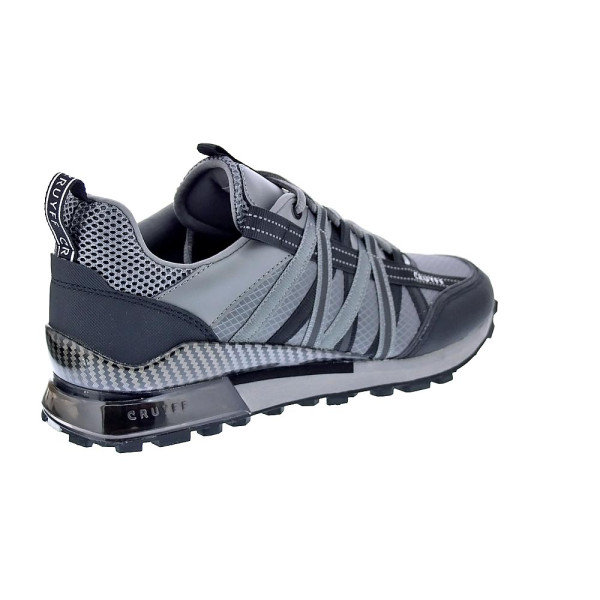 Zapatillas Cruyff zapatos Hombre modelo Fearia Gris 