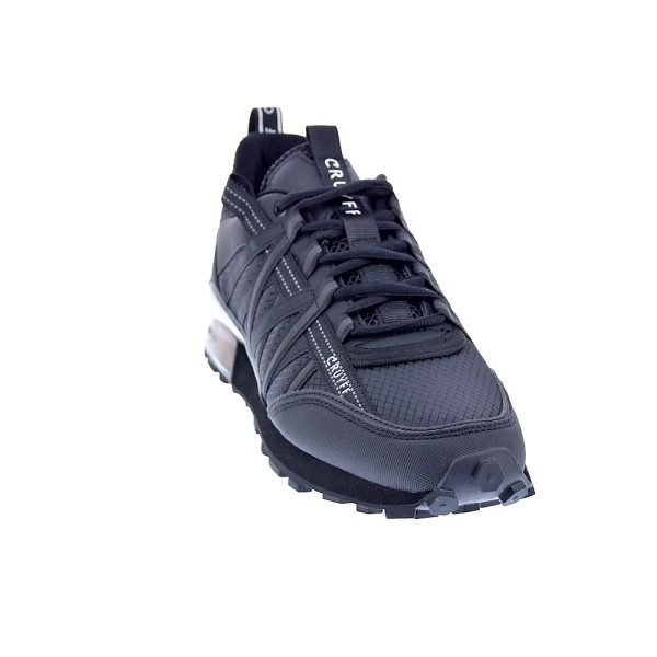 Zapatillas Cruyff zapatos Hombre modelo Fearia Negro 