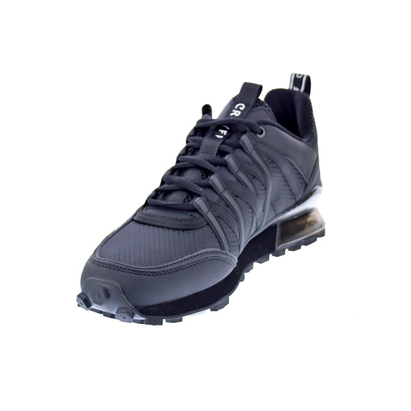 Zapatillas Cruyff zapatos Hombre modelo Fearia Negro 