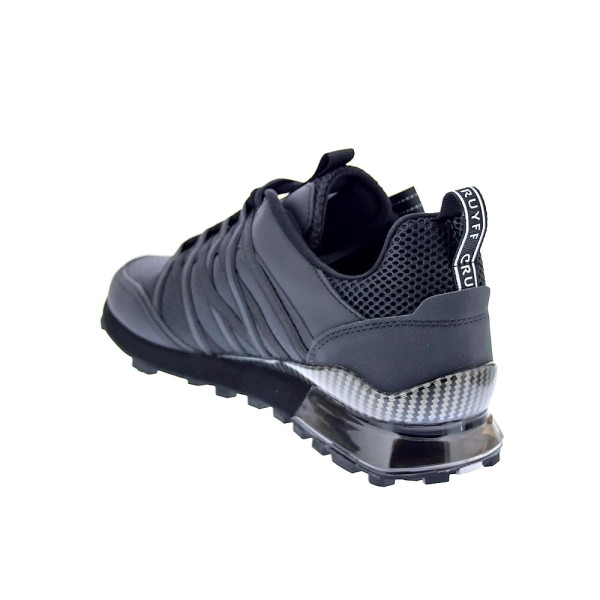 Zapatillas Cruyff zapatos Hombre modelo Fearia Negro 