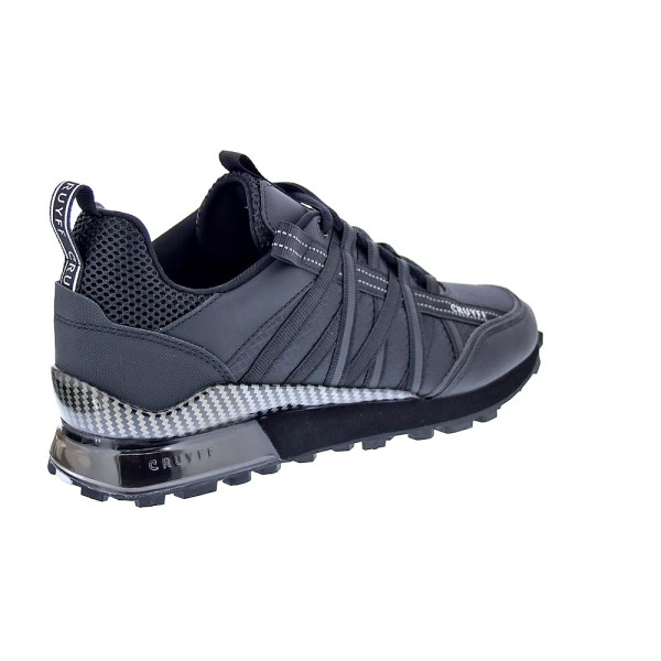 Zapatillas Cruyff zapatos Hombre modelo Fearia Negro 