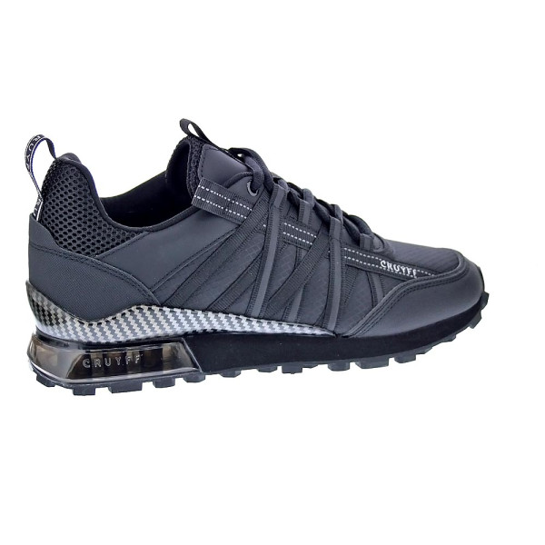 Zapatillas Cruyff zapatos Hombre modelo Fearia Negro 