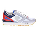 Zapatillas Cruyff zapatos Hombre modelo Altius Pro Blanco 