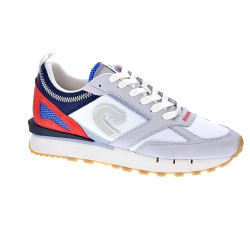 Zapatillas Cruyff zapatos Hombre modelo Altius Pro Blanco  2