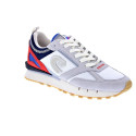 Zapatillas Cruyff zapatos Hombre modelo Altius Pro Blanco 