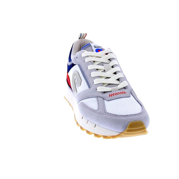 Zapatillas Cruyff zapatos Hombre modelo Altius Pro Blanco 