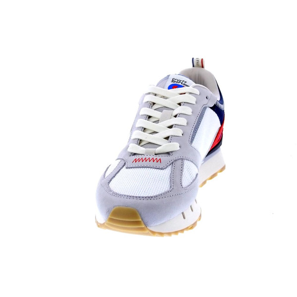 Zapatillas Cruyff zapatos Hombre modelo Altius Pro Blanco 