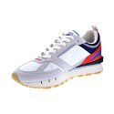 Zapatillas Cruyff zapatos Hombre modelo Altius Pro Blanco 