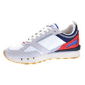 Zapatillas Cruyff zapatos Hombre modelo Altius Pro Blanco 