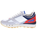 Zapatillas Cruyff zapatos Hombre modelo Altius Pro Blanco 