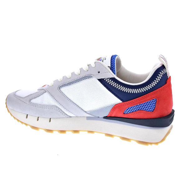 Zapatillas Cruyff zapatos Hombre modelo Altius Pro Blanco 