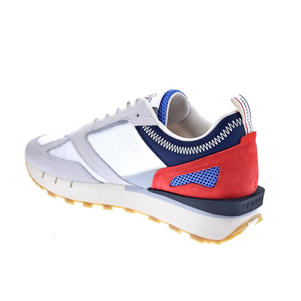 Zapatillas Cruyff zapatos Hombre modelo Altius Pro Blanco 