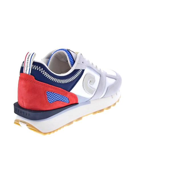 Zapatillas Cruyff zapatos Hombre modelo Altius Pro Blanco 