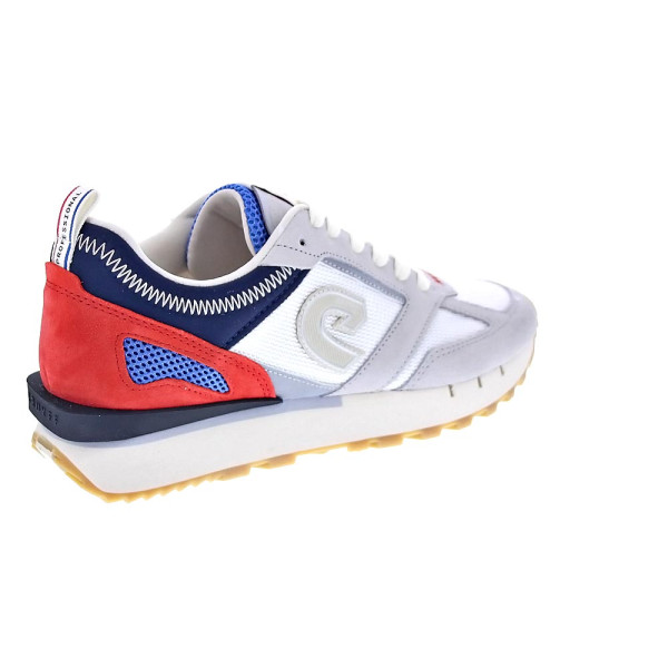 Zapatillas Cruyff zapatos Hombre modelo Altius Pro Blanco 