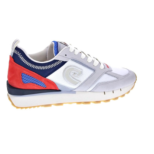 Zapatillas Cruyff zapatos Hombre modelo Altius Pro Blanco 