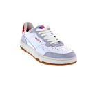Zapatillas Cruyff zapatos Hombre modelo Delux Pro Blanco 