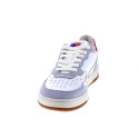 Zapatillas Cruyff zapatos Hombre modelo Delux Pro Blanco 