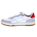 Zapatillas Cruyff zapatos Hombre modelo Delux Pro Blanco 