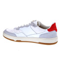 Zapatillas Cruyff zapatos Hombre modelo Delux Pro Blanco 