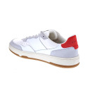 Zapatillas Cruyff zapatos Hombre modelo Delux Pro Blanco 