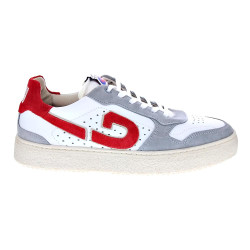 Zapatillas Cruyff zapatos Hombre modelo Slice Gris 