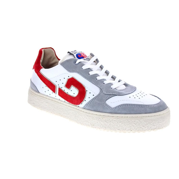 Zapatillas Cruyff zapatos Hombre modelo Slice Gris 