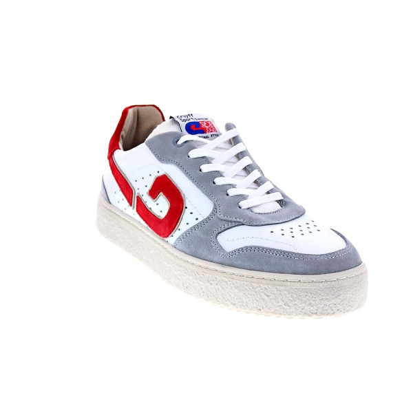 Zapatillas Cruyff zapatos Hombre modelo Slice Gris 