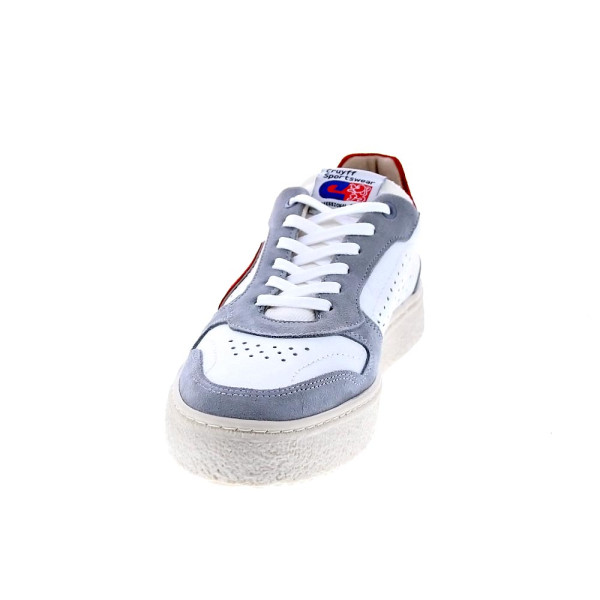 Zapatillas Cruyff zapatos Hombre modelo Slice Gris 