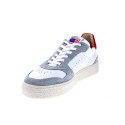 Zapatillas Cruyff zapatos Hombre modelo Slice Gris 