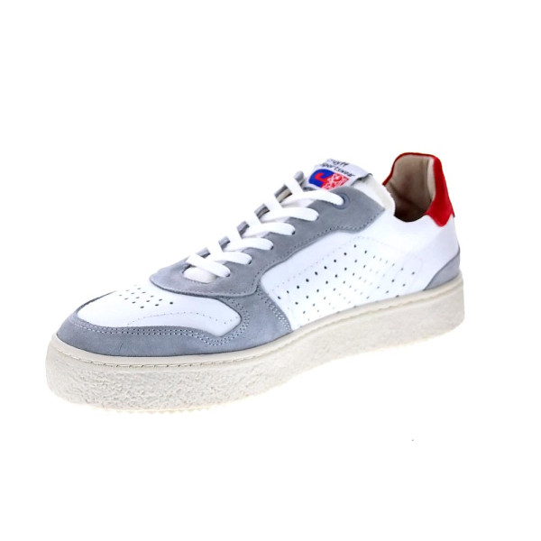 Zapatillas Cruyff zapatos Hombre modelo Slice Gris 