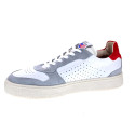 Zapatillas Cruyff zapatos Hombre modelo Slice Gris 
