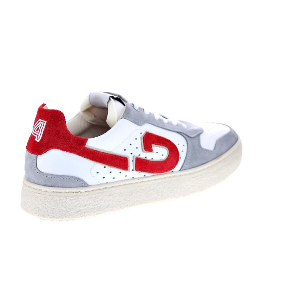 Zapatillas Cruyff zapatos Hombre modelo Slice Gris 