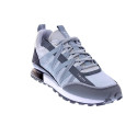 Zapatillas Cruyff zapatos Hombre modelo Fearia combi blanco Gris 