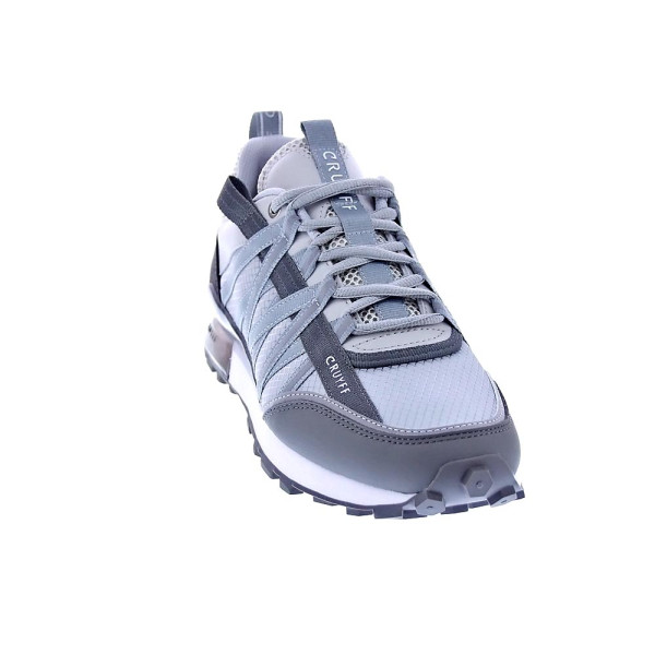 Zapatillas Cruyff zapatos Hombre modelo Fearia combi blanco Gris 