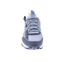 Zapatillas Cruyff zapatos Hombre modelo Fearia combi blanco Gris 