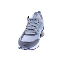 Zapatillas Cruyff zapatos Hombre modelo Fearia combi blanco Gris 
